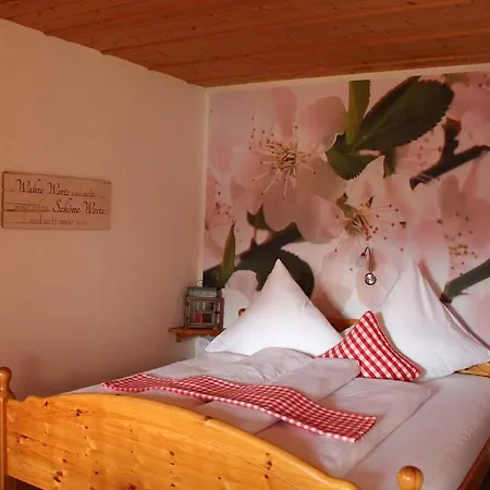 Ferienwohnung-alpenliebe Appartamento Mittenwald